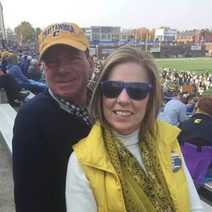 Meet your Posher, Sue